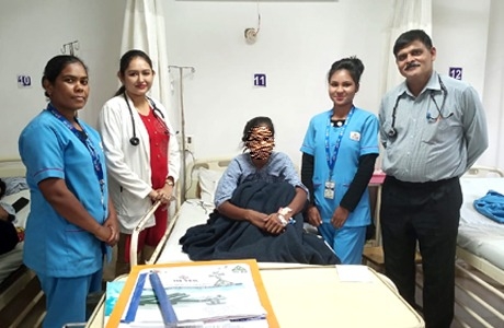 Hi Tek Hospital